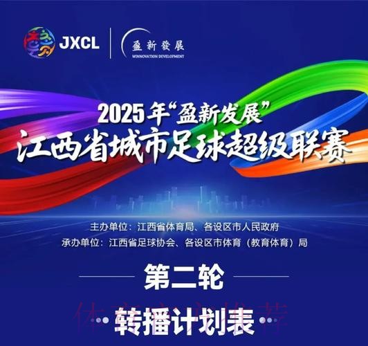 江西足球迈入大屏时代！江西足协与江西IPTV达成战略合作，携手共推江西足球品牌建设