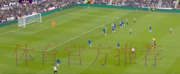 英超-切尔西连追两球2-2纽卡 詹姆斯任意球门将助攻